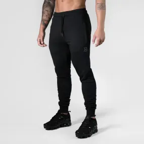 BETTER BODIES TAPERED JOGGERS V2 (Black) - ملابس رياضية