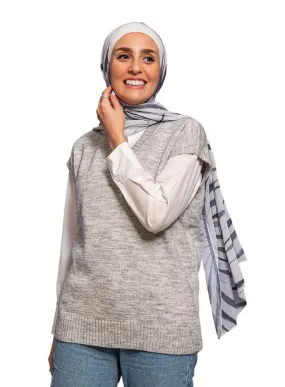 Cloud Cut Pullover