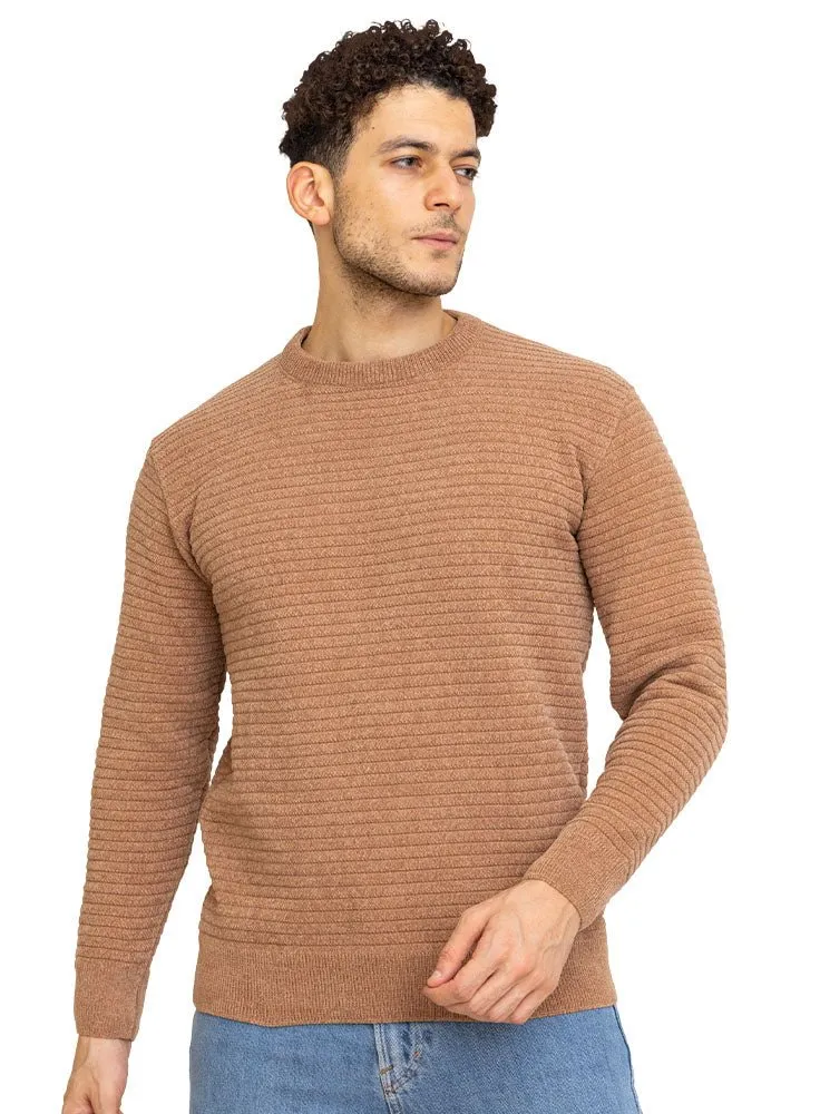 Coffee-Design 0100 BS-Round Pullover