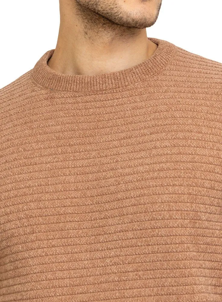 Coffee-Design 0100 BS-Round Pullover