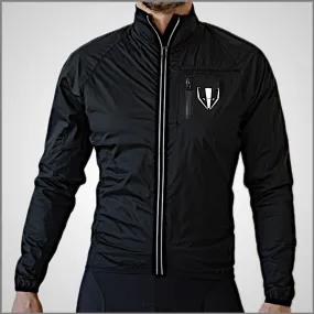 DACHS Cycling Waterproof (Mens) - Packable Rain Jacket