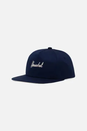 Herschel Scout Cap Peacoat/Pelican