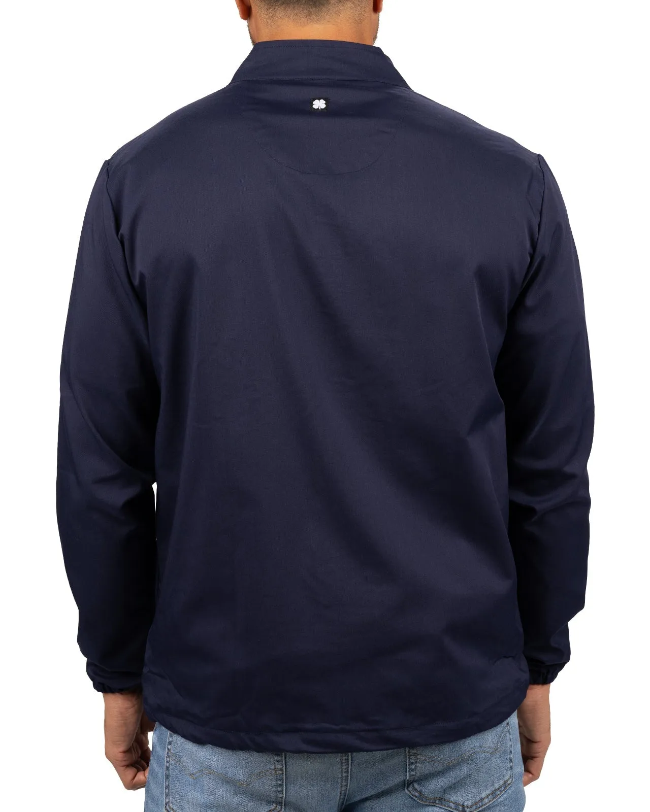 Men's Motion Jacket