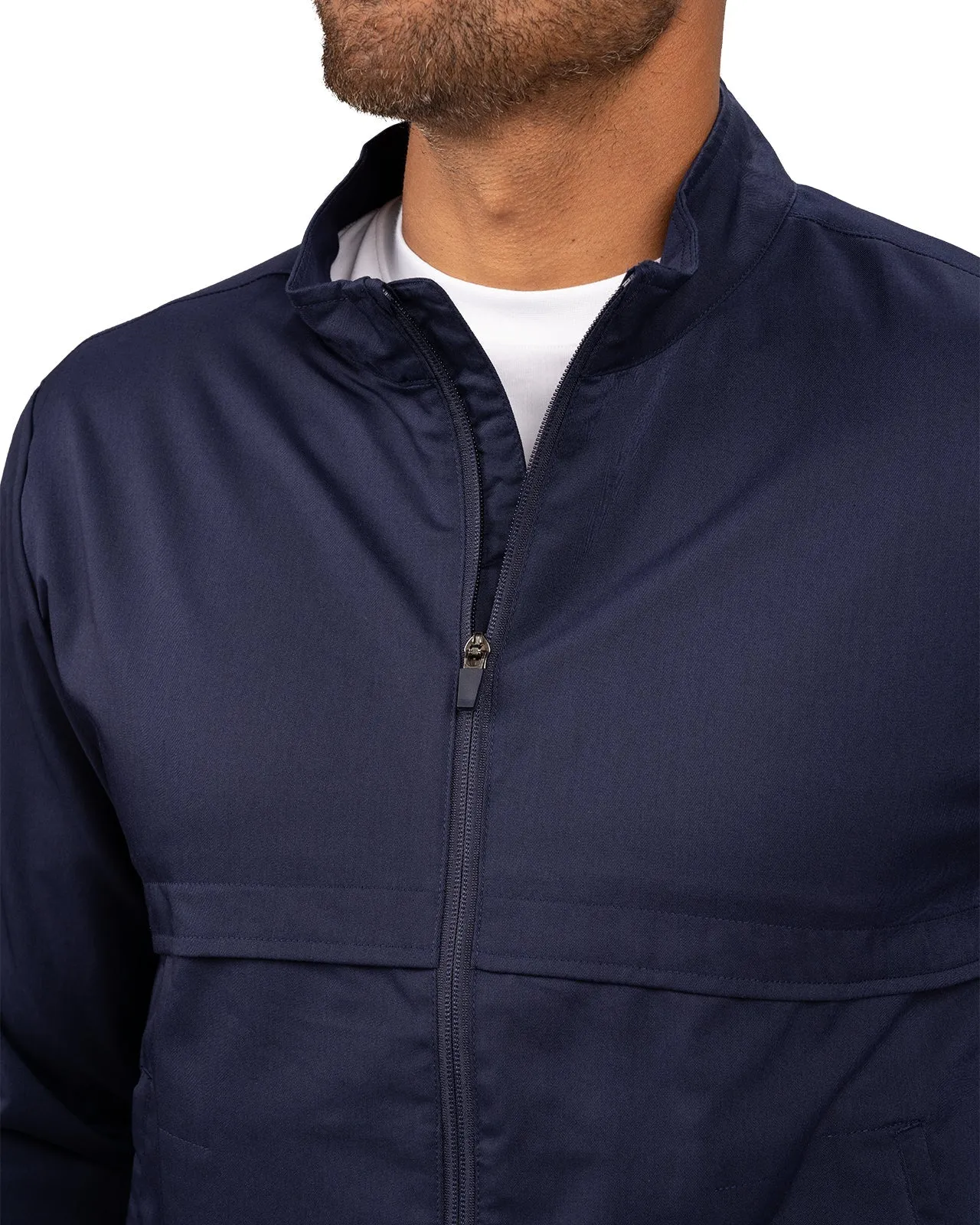 Men's Motion Jacket