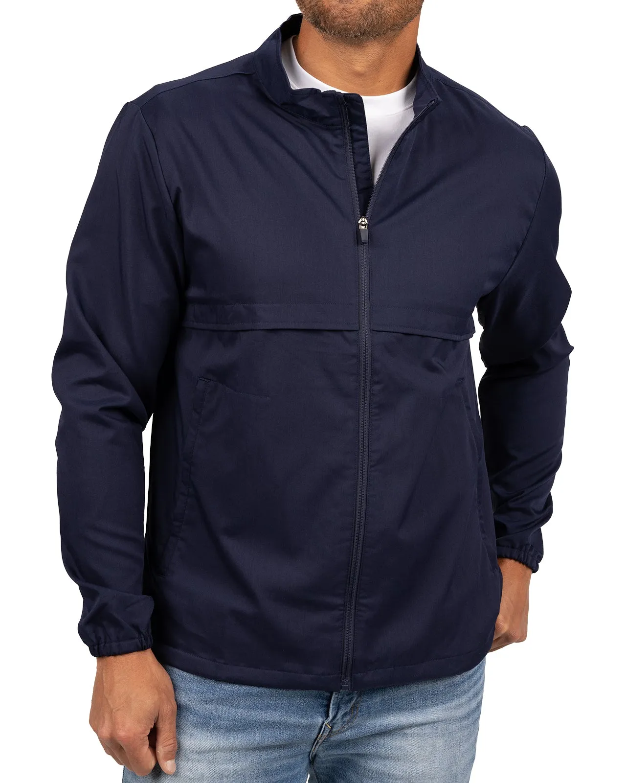 Men's Motion Jacket